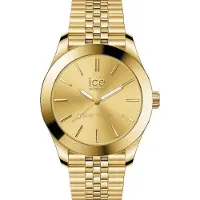 Ice Watch 23791 37mm 10atm Solar Analogical Naisten Kello