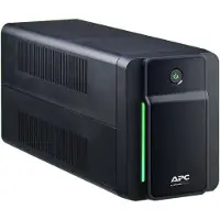 APC Back-UPS 1600VA 230V AVR FR Sockets (BX1600MI-FR)
