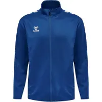Hummel Track Top Core - Sininen, koko Small