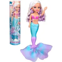 Nancy Magic Mermaid Nukke