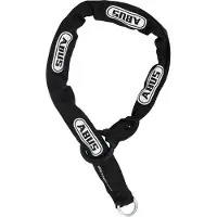 ABUS Kette 6ks100 Ketjulukko