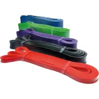 Toorx POWERBAND XX-Heavy 4.5 X 64 mm