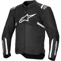 Alpinestars T-Sps Air V2 Moottoripyörän tekstiilitakki