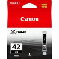 Canon CLI-42BK -mustekasetti, 13 ml, musta