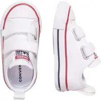 Converse Tennarit 'Chuck Taylor All Star 2V OX' valkoinen