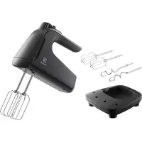 Electrolux 300s sähkövatkain 450 wattia, musta