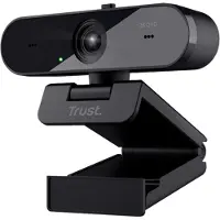 Trust TW-250 Eco 2K webcamera