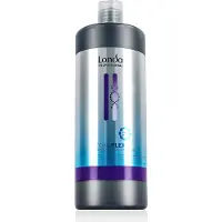 Londa Professional Toneplex violetti shampoo vaaleille ja raidoitetuille hiuksille 1000 ml