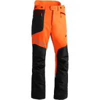 Husqvarna Työhousut Technical Trimaus / Raivaushousut - 46