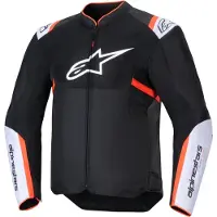 Alpinestars T-Sps Air V2 Moottoripyörän tekstiilitakki