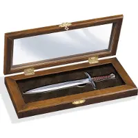 Noble Collection Taru sormusten herrasta Kirjeenavaajapisto 19 cm