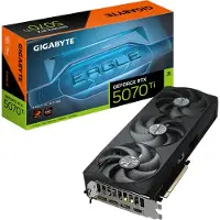 Gigabyte GeForce RTX 5070 Ti EAGLE OC SFF 16 Gt näytönohjain