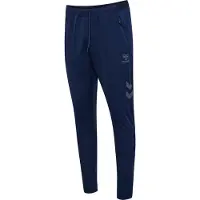 Hummel Housut 'Cima 2.0' musta