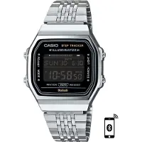 Casio Vintage Bluetooth ABL-100WE-1BEF