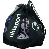 Uhlsport Logo Pallotasku