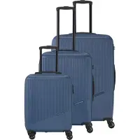 Travelite Bali 4w L/m/s Matkalaukku