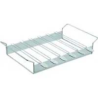 Rösle - Grillivarsi 33 cm 6 kpl Teräs