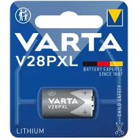 Varta Napaparisto V28PXL