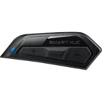 HJC Smart 11B Viestintäjärjestelmän Single Pack -paketti