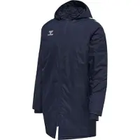 Hummel Talvitakki Hmlcore - Navy, koko Medium