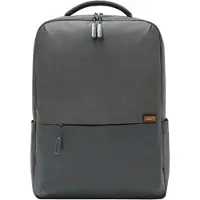 Xiaomi commuter backpack - Tummanharmaa