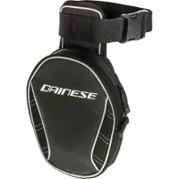 Dainese Leg-Bag Jalkalaukku Mitat: 20 X 15 X 5 cm