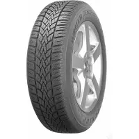 Dunlop Talvirenkaat Winter Response 2 185/65R14 86T