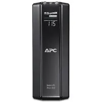 APC Back BR1200G-FR