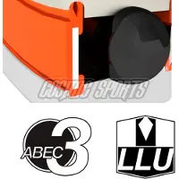 Enduro Abec 3 Max 3903 Llu Max E Laakerit