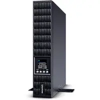Cyberpower OLS1500ERT2UA uninterruptible power supply (UPS) Double-conversion (Online) 1.5 kVA 1350 W 8 AC outlet(s)