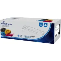 MediaRange MRLXT702BK, 4000 sivua, Musta, 1 kpl