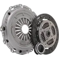 Valeo Kytkinpaketti 832608