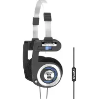 Koss Porta Pro Classic Kuulokkeet Mikrofonilla