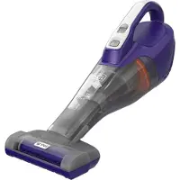 Black & Decker Akkupölynimuri DVB315JP-QW; 12 V; 1x1,5 Ah akku