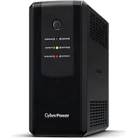 Cyberpower UPS 1200VA (UT1200EG)