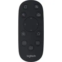 Logitech SPARE PTZ Pro 2 Remote