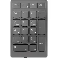 Lenovo Go Wireless Numeric Keypad