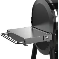 Weber Sivupöytä Smokefire