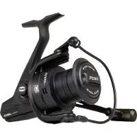 Penn Rival Longcast Karpin Kalastuskela