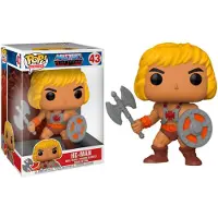 Funko POP! POP figure Masters of the Universe He-Man 25cm