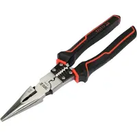 YATO Sähkömiehen pihdit YT-20435; 240 mm