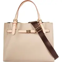 Bugatti Ella Olkalaukku 37.5 cm Beige