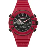 GUESS G Force Kello