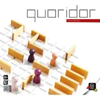 Sonstige Verlage Quoridor