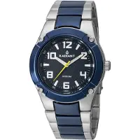 Radiant Crossback 43 Mm Kello