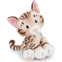 Nici pehmo Bengalin kissa, 25 cm