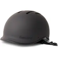 Thousand Heritage 2.0 Urban -pyöräilykypärä stealth black