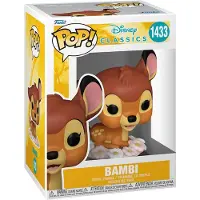 Funko POP! Disney Bambi Klassinen Hahmo