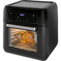 Clatronic Fr 3747 H 11l 1500w Air Fryer