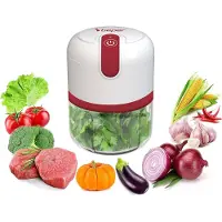 Beper Ladattava minihakkuri - 30 W
